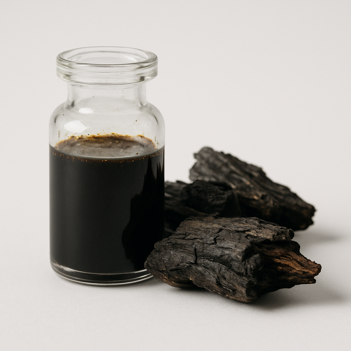 Cade Oil