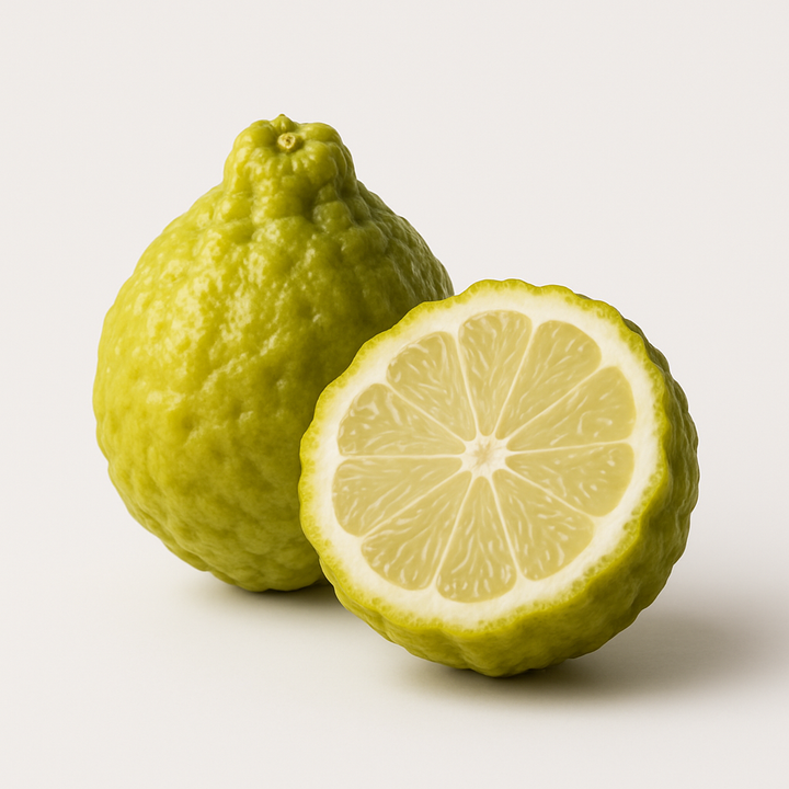 Calabrian Bergamot