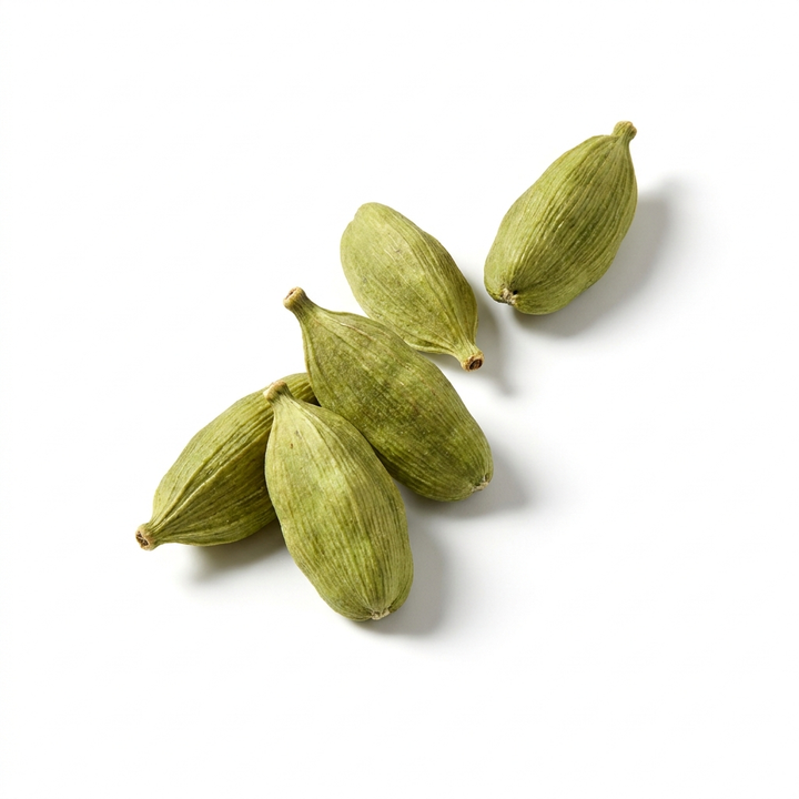 Cardamom