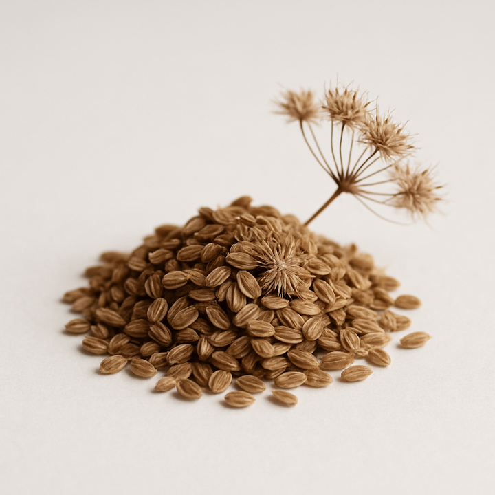 Carrot Seeds