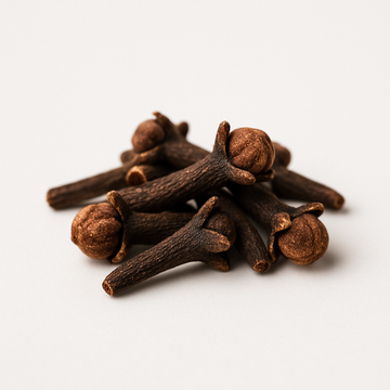 Cloves
