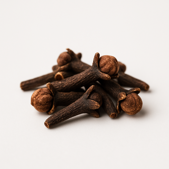 Cloves
