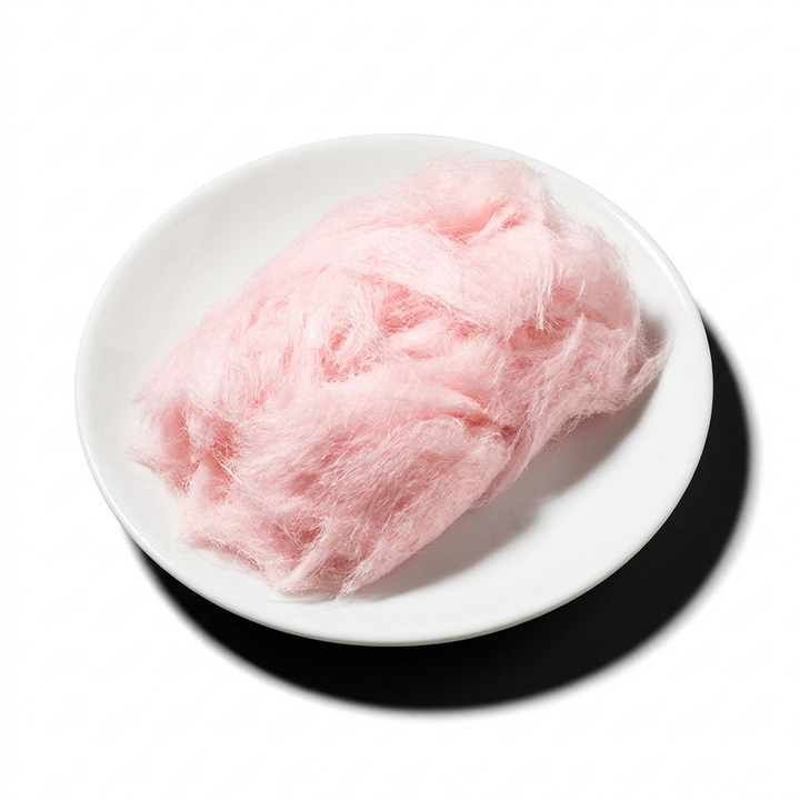 Cotton Candy