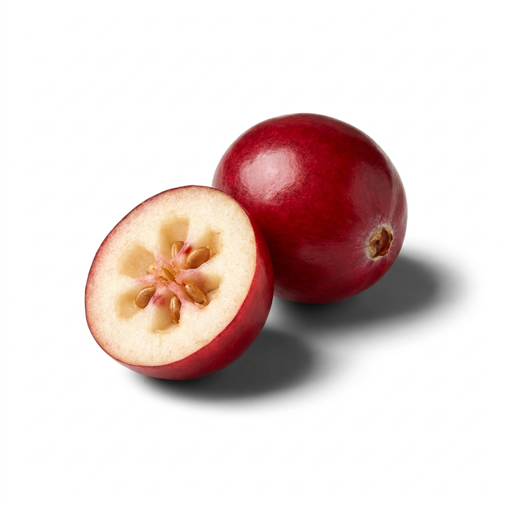 Cranberry