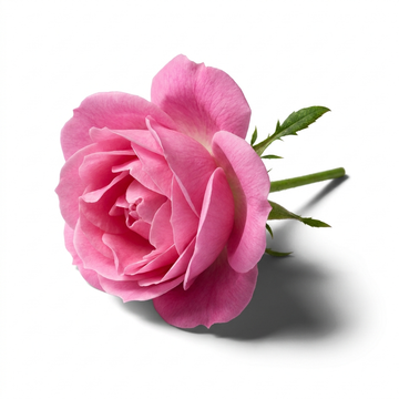 Damask Rose