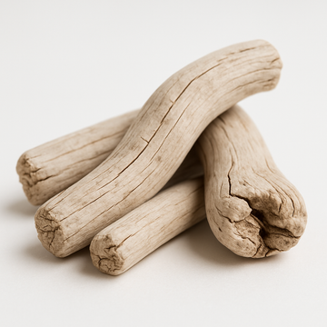 Dry Wood