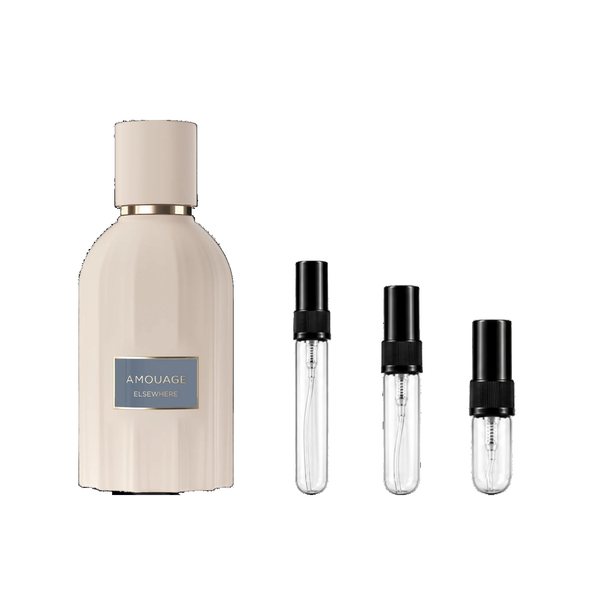 Elsewhere Amouage main