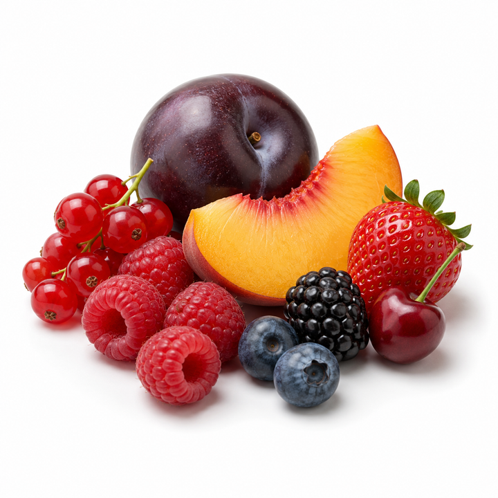 Fruity Notes
