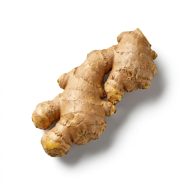 Ginger