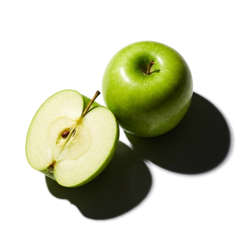 Green Apple