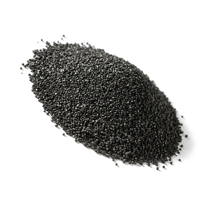 Gunpowder