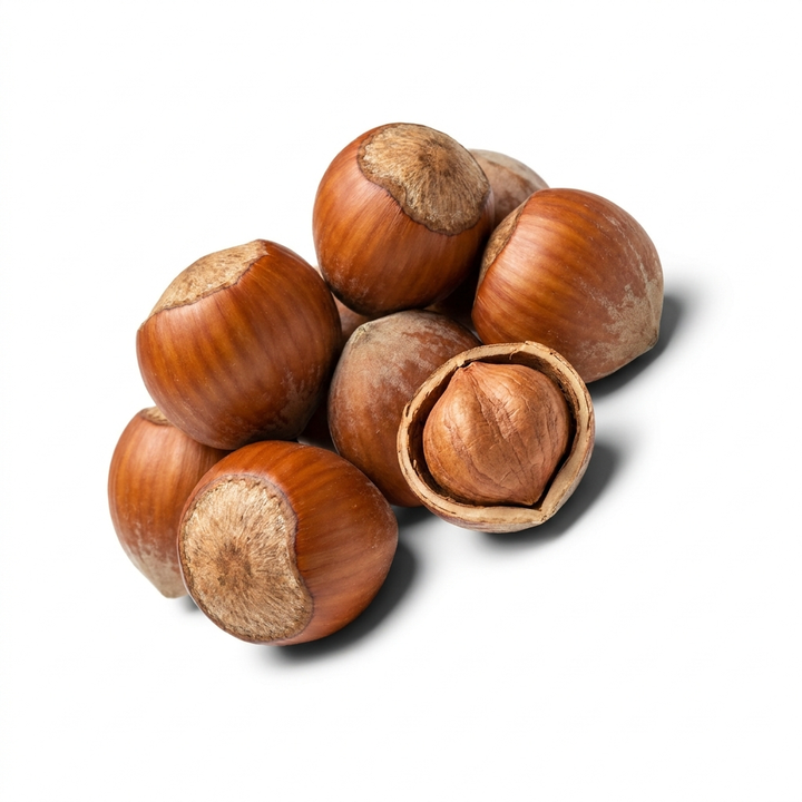 Hazelnut