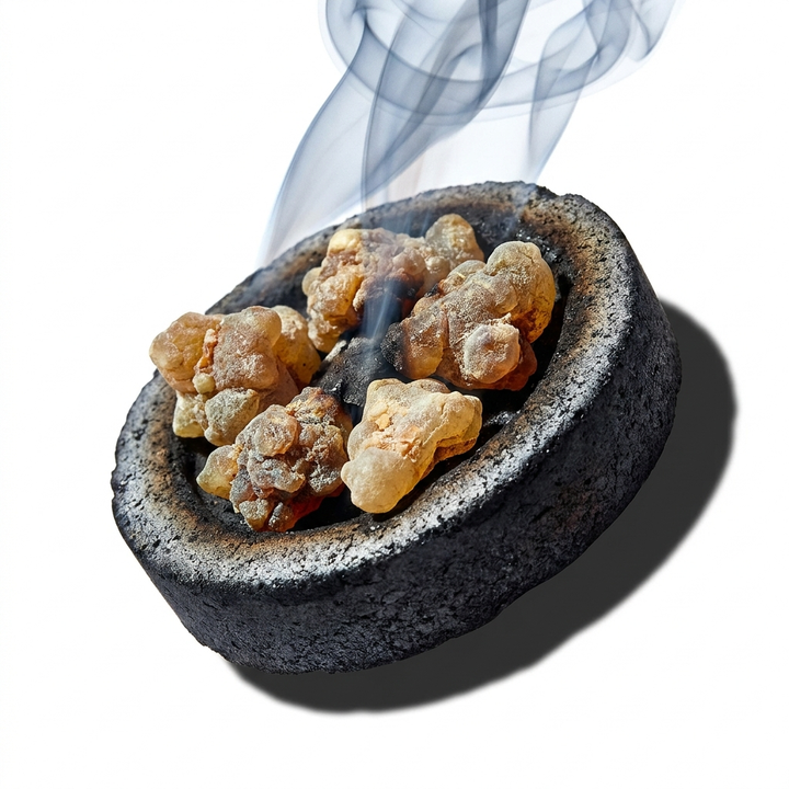 Incense