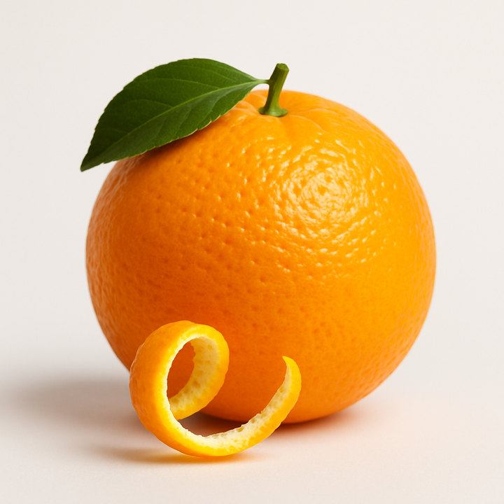 Italian Orange
