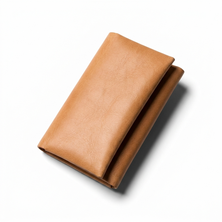 Leather