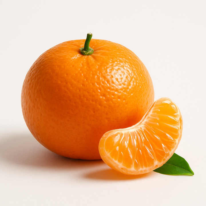 Mandarin Orange