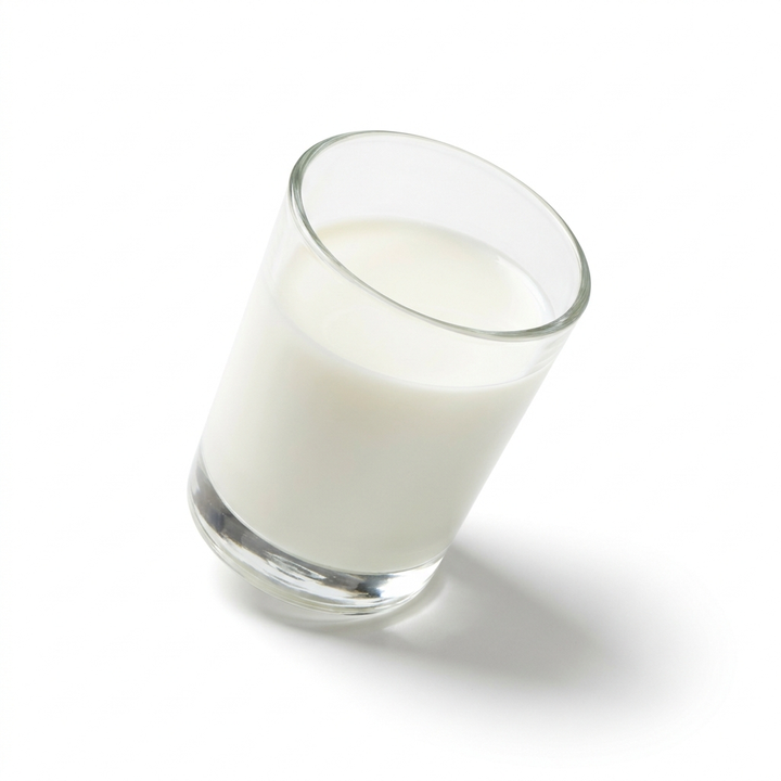 Milk