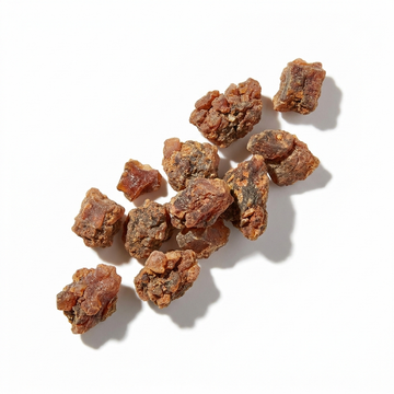 Myrrh