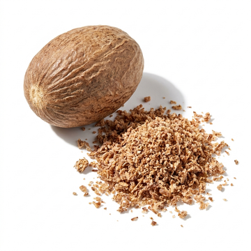 Nutmeg