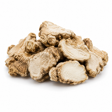 Orris Root