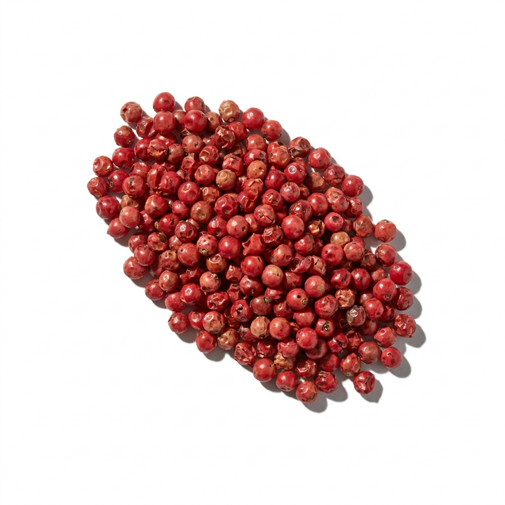 Pink Pepper