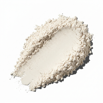 Powdery Notes