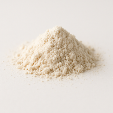 Powdery