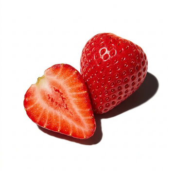 Red Berries