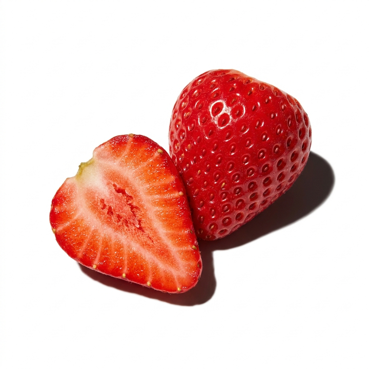 Red Berries