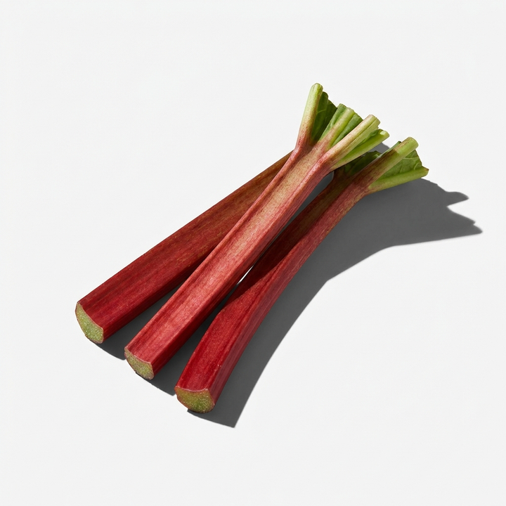 Rhubarb