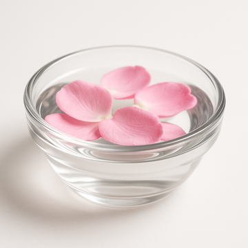 Rose Water