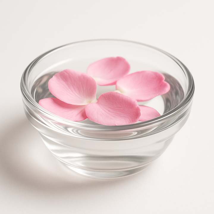 Rose Water