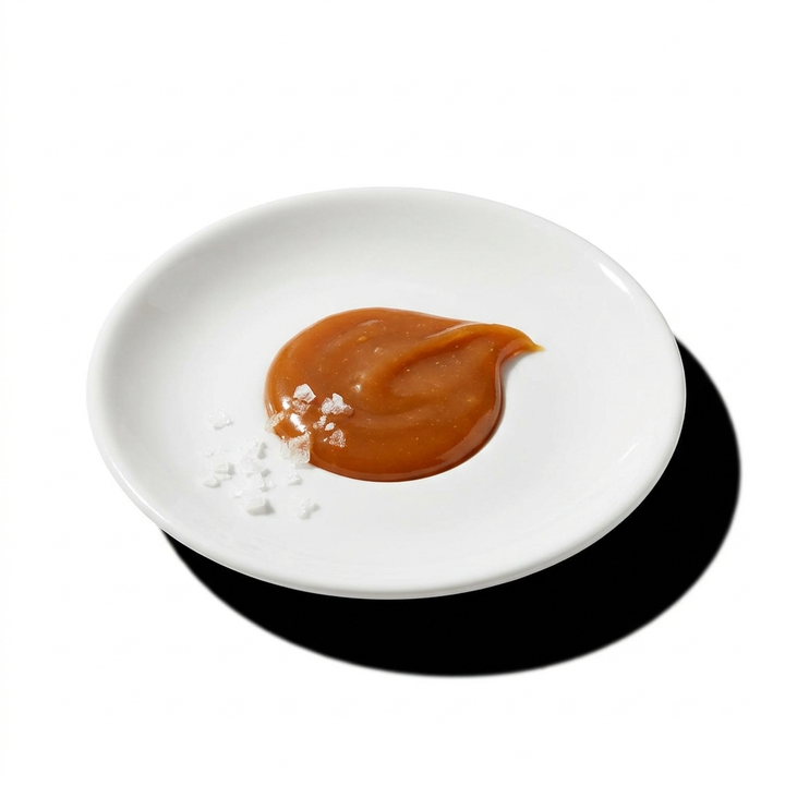 Salted Caramel