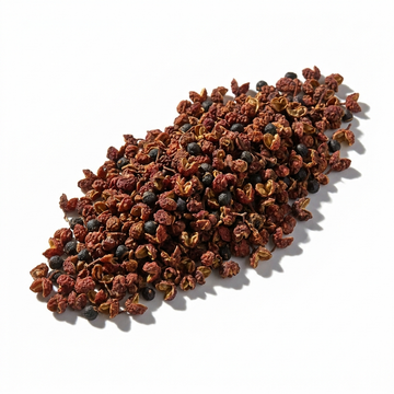 Sichuan Pepper