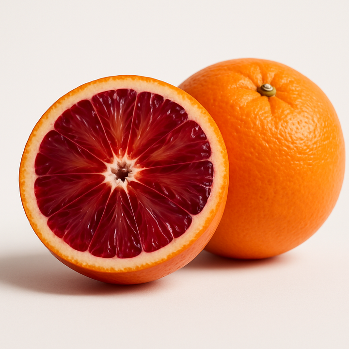 Sicilian Orange