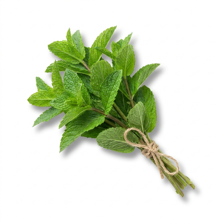 Spearmint