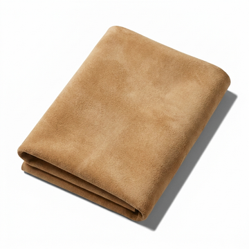 Suede