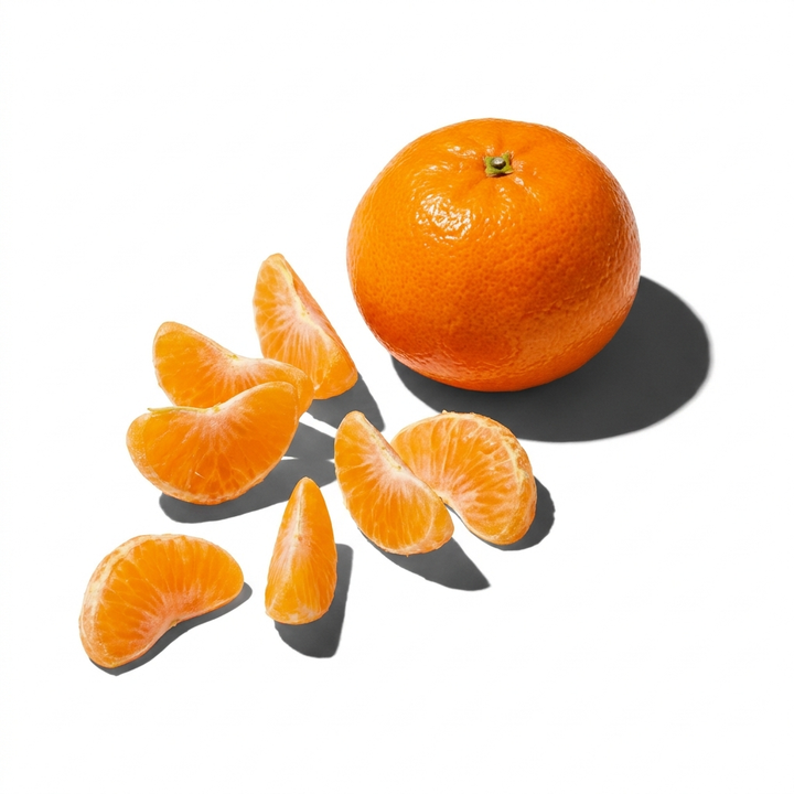 Tangerine