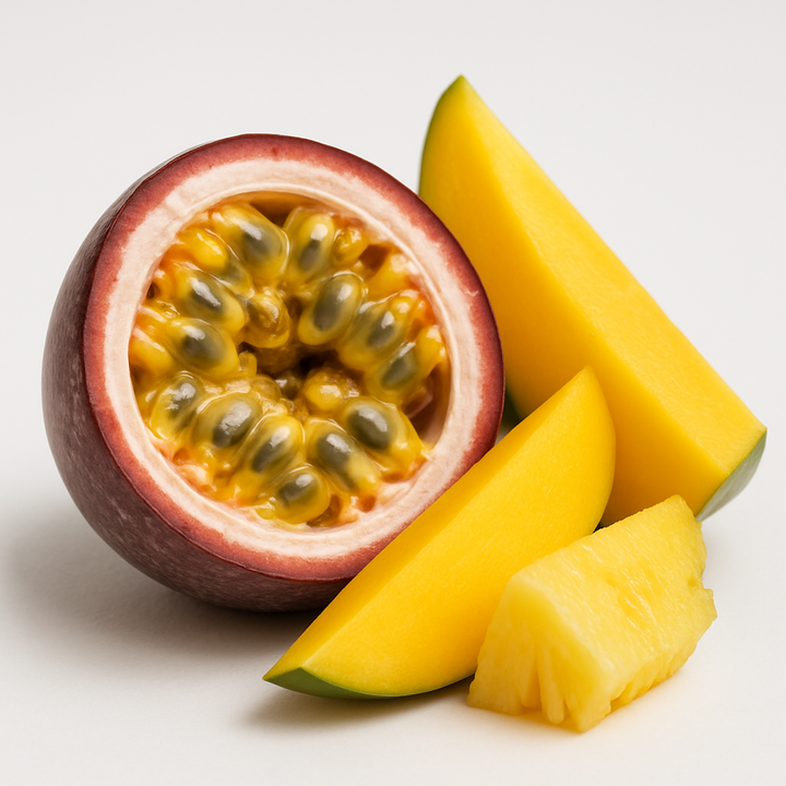 Tropical Fruits