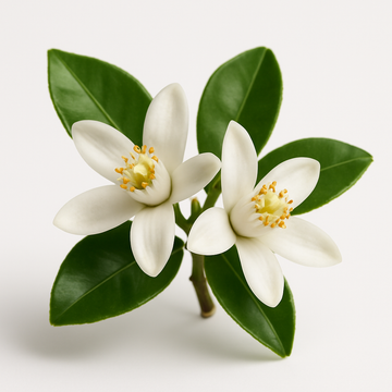 Tunisian Neroli