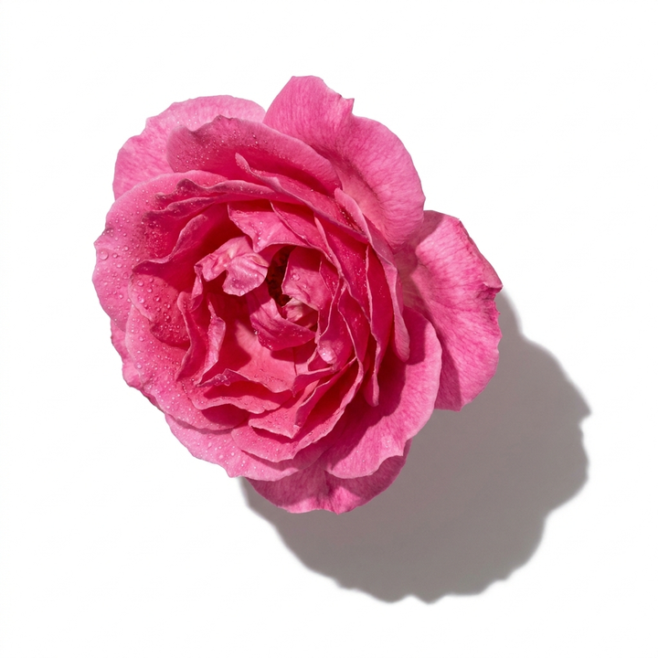 Turkish Rose