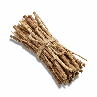 Vetiver