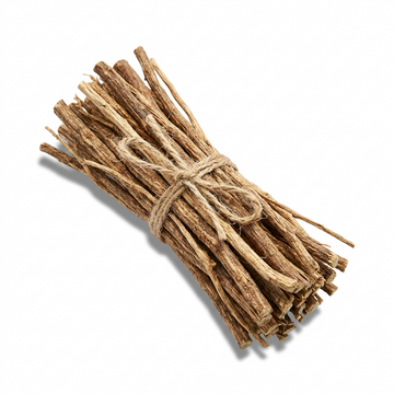 Vetiver