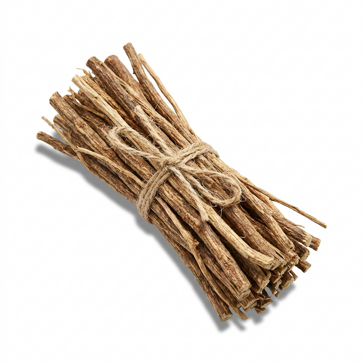 Vetiver