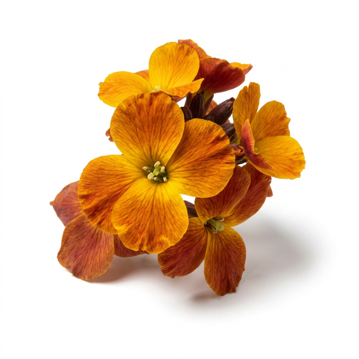 Wallflower