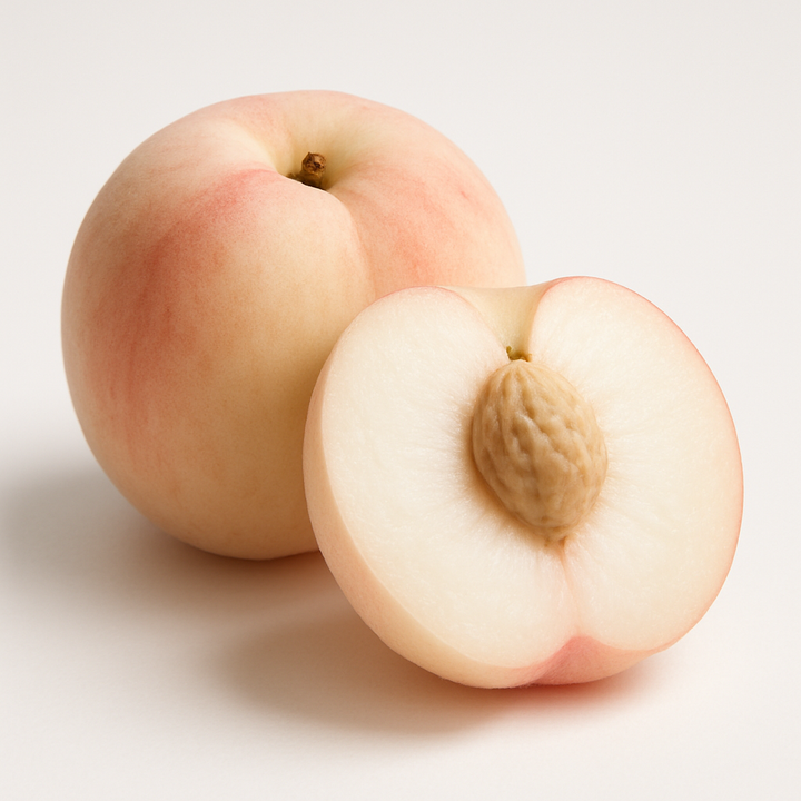 White Peach
