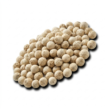 White Pepper