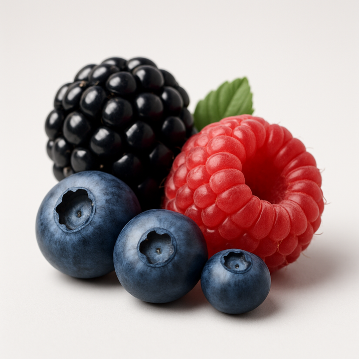 Wild Berries