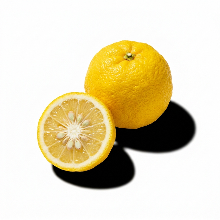 Yuzu