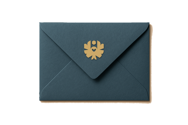 envelope